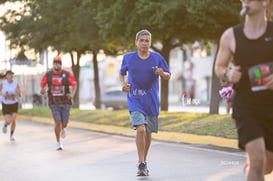Carrera del día del padre 2025 @tar.mx