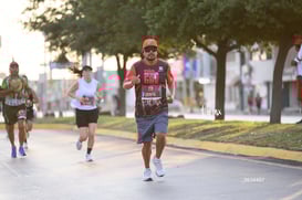 Carrera del día del padre 2025 @tar.mx