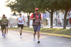 Carrera del día del padre 2025 @tar.mx