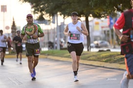 Carrera del día del padre 2025 @tar.mx