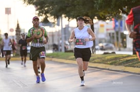 Carrera del día del padre 2025 @tar.mx