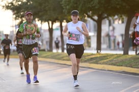Carrera del día del padre 2025 @tar.mx