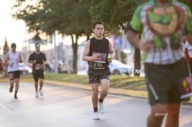 Carrera del día del padre 2025 @tar.mx