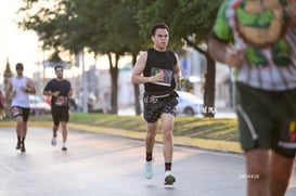 Carrera del día del padre 2025 @tar.mx