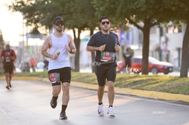 Carrera del día del padre 2025 @tar.mx