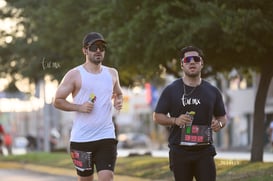 Carrera del día del padre 2025 @tar.mx