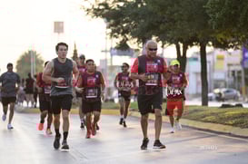 Carrera del día del padre 2025 @tar.mx