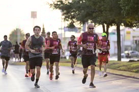 Carrera del día del padre 2025 @tar.mx