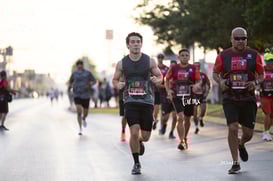 Carrera del día del padre 2025 @tar.mx