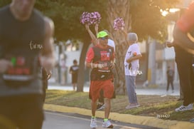 Carrera del día del padre 2025 @tar.mx