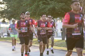 Carrera del día del padre 2025 @tar.mx