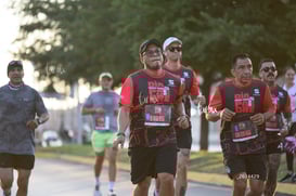Carrera del día del padre 2025 @tar.mx