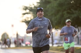 Carrera del día del padre 2025 @tar.mx