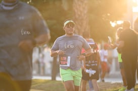 Carrera del día del padre 2025 @tar.mx