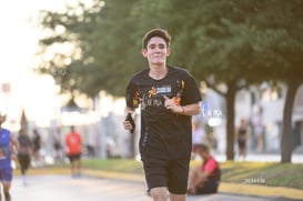 Carrera del día del padre 2025 @tar.mx
