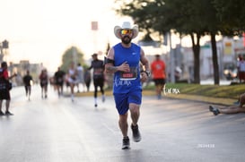 Carrera del día del padre 2025 @tar.mx