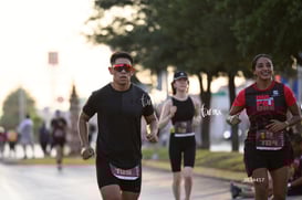 Carrera del día del padre 2025 @tar.mx