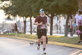 Carrera del día del padre 2025 @tar.mx