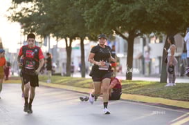 Carrera del día del padre 2025 @tar.mx