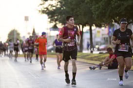 Carrera del día del padre 2025 @tar.mx