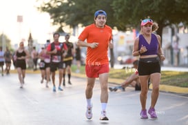 Carrera del día del padre 2025 @tar.mx