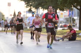 Carrera del día del padre 2025 @tar.mx