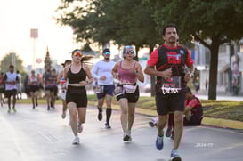 Carrera del día del padre 2025 @tar.mx