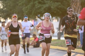 Carrera del día del padre 2025 @tar.mx