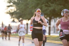Carrera del día del padre 2025 @tar.mx