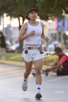 Carrera del día del padre 2025 @tar.mx