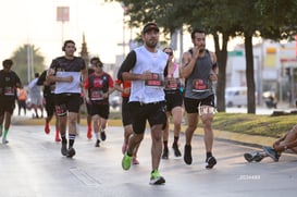 Carrera del día del padre 2025 @tar.mx