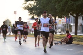 Carrera del día del padre 2025 @tar.mx