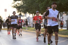 Carrera del día del padre 2025 @tar.mx