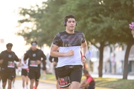 Carrera del día del padre 2025 @tar.mx