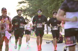Carrera del día del padre 2025 @tar.mx