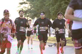 Carrera del día del padre 2025 @tar.mx
