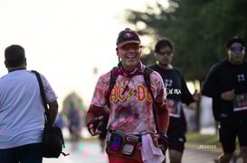 Carrera del día del padre 2025 @tar.mx