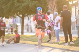 Carrera del día del padre 2025 @tar.mx