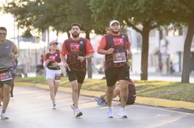 Carrera del día del padre 2025 @tar.mx