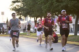 Carrera del día del padre 2025 @tar.mx