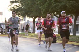 Carrera del día del padre 2025 @tar.mx