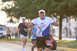 Carrera del día del padre 2025 @tar.mx