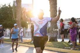 Carrera del día del padre 2025 @tar.mx