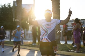 Carrera del día del padre 2025 @tar.mx