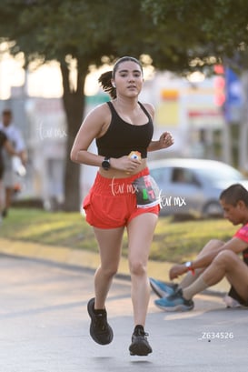 Carrera del día del padre 2025 @tar.mx