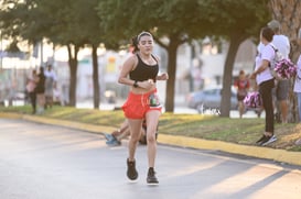 Carrera del día del padre 2025 @tar.mx