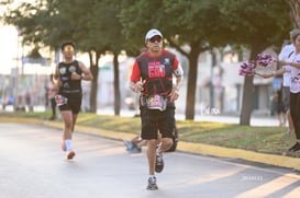 Carrera del día del padre 2025 @tar.mx