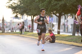Carrera del día del padre 2025 @tar.mx