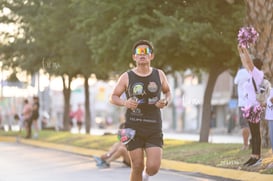 Carrera del día del padre 2025 @tar.mx