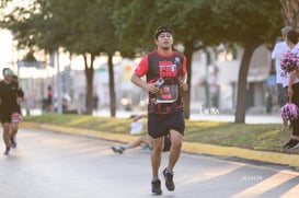 Carrera del día del padre 2025 @tar.mx